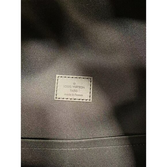 Louis Vuitton Monogram Eclipse Backpack - Picture 7 of 11